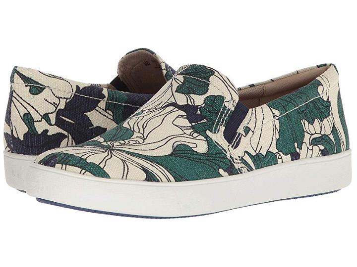 Naturalizer Marianne (blue Multi) Women's Shoes