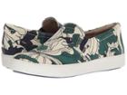 Naturalizer Marianne (blue Multi) Women's Shoes