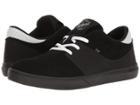 Globe Mahalo Sg (black/gum) Men's Skate Shoes