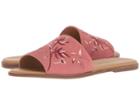 Lucky Brand Davin (canyon Rose) Women's Shoes