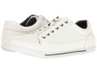 Kenneth Cole Reaction Short Story (white) Men's Lace Up Casual Shoes