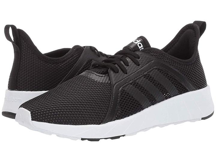 Adidas Questar Sumr (core Black/core Black/grey Six) Women's Shoes
