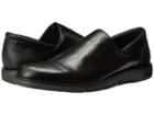 Donald J Pliner Edell 2 (black) Men's Shoes