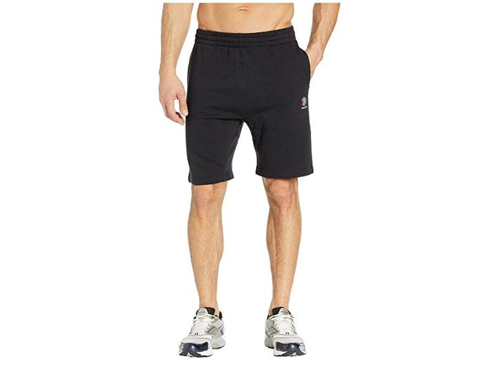 Reebok Activchill Shorts (black) Men's Shorts