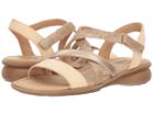 Naturalizer Jem (beige) Women's Shoes