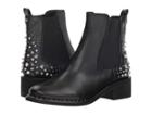Sam Edelman Dover (black Modena Calf Leather) Women's Shoes