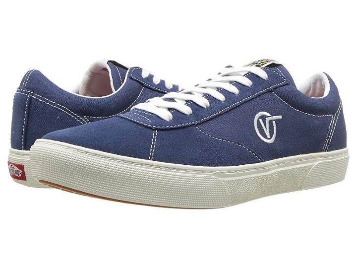 Vans Paradoxxx (dark Denim) Shoes