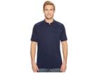 Nike Golf Victory Blade Polo (college Navy/college Navy/white) Men's Clothing