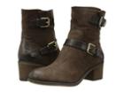 Franco Sarto Larisa2 (tmoro Leather) Women's Shoes