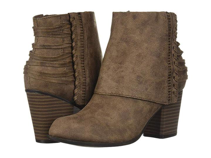 Fergalicious Taranto (doe) Women's Shoes