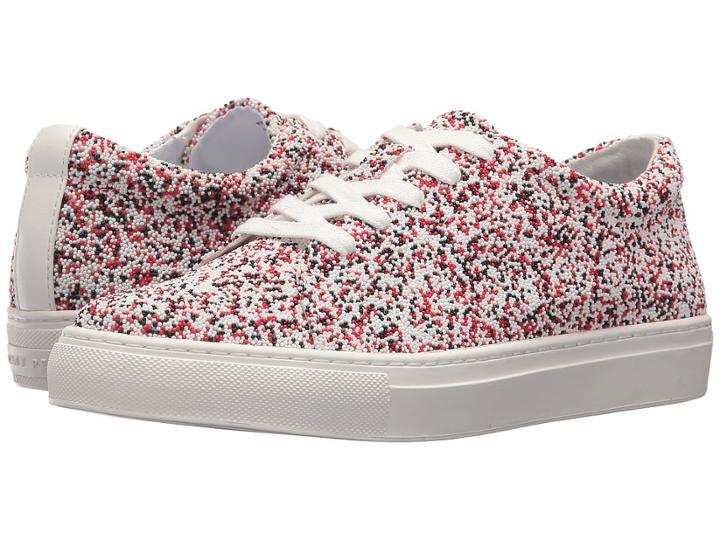 Katy Perry The Sprinkle (red Multi Sprinkles) Women's Shoes