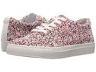 Katy Perry The Sprinkle (red Multi Sprinkles) Women's Shoes