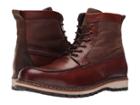 Dune London Conker (tan Leather) Men's Lace-up Boots