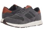 Ariat English Fusion (grey/wool) Women's Lace Up Casual Shoes