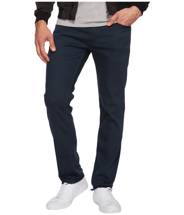 Levi's(r) Mens 511tm Slim (carbon/brushed) Men's Jeans