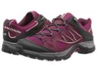Salomon Ellipse Aero (mystic Purple/bordeaux/mallow Pink 2) Women's Shoes