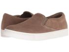 Trask Alex (taupe English Suede) Men's Lace Up Casual Shoes