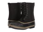 Sorel 1964 Premium T (black) Men's Waterproof Boots