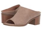 Esprit Lena 2 (taupe) Women's Clog Shoes