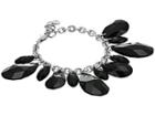 Michael Kors Fashion Statement Charm Bracelet (silver) Bracelet