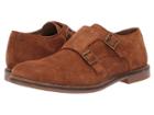 Base London Delamare (cognac) Men's Shoes