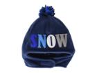 Columbia Kids Winter Wandertm Beanie (toddler) (collegiate Navy) Beanies