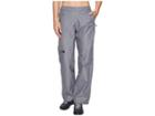 The North Face Venture 2 1/2 Zip Pants (tnf Medium Grey Heather) Women's Casual Pants