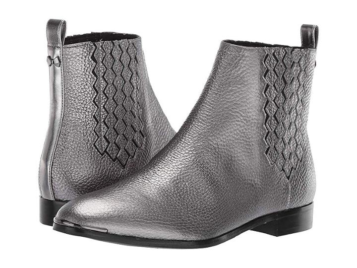 Ted Baker Liveca 2 (gunmetal) Women's Shoes