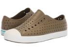 Native Shoes Jefferson (utili Green/shell White) Shoes