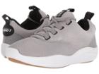 And1 Tc Trainer 2 (alloy/black/gum) Men's Basketball Shoes