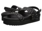 Volatile Milan (black) Women's Sandals