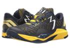 361 Degrees Mazer (midnight/vibrant) Men's Shoes