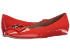 Tory Burch Gigi Ballet (samba) Women's Shoes
