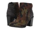 Volatile Lacey (camo) Women's Shoes