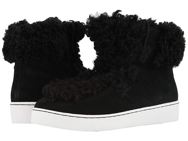 Vionic Oak (black/black) Women's Shoes