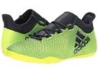 Adidas X Tango 17.3 In (solar Yellow/legend Ink) Men's Soccer Shoes