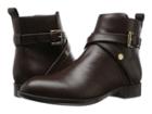 Tommy Hilfiger Rambit (roast Espresso) Women's Shoes