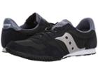 Saucony Originals Bullet (navy/black) Women's Classic Shoes