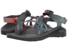 Chaco Z/cloud X2 (rune Teal) Women's Shoes