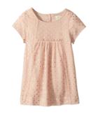 Peek Belle Dress (infant) (pink) Girl's Dress
