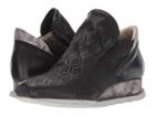 Miz Mooz Canarsie (black) Women's Shoes