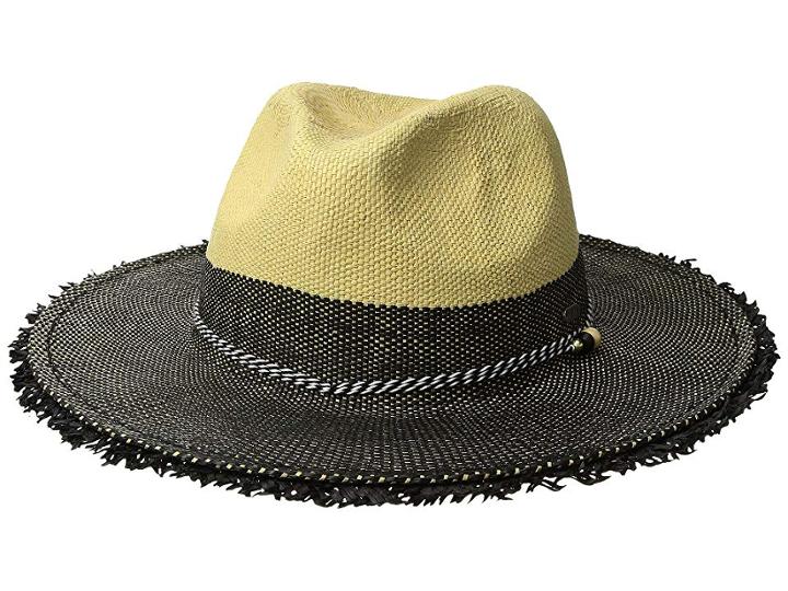 Pistil Kenya (black) Caps