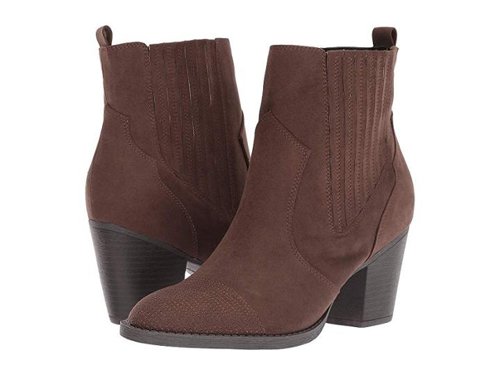 Indigo Rd. Edenia (brown) Women's Shoes
