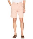 Quiksilver Waterman Secret Seas Shorts (dusty Coral) Men's Shorts