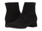 Cordani Bessie (black Suede) Women's Boots