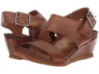 Miz Mooz Mariel (dust) Women's Sandals