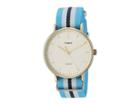 Timex Weekender Fairfield (blue) Watches