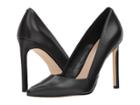 Nine West Tijoo (black Dress Calf) High Heels