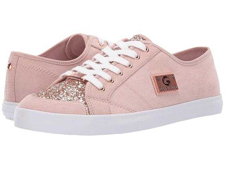 G By Guess Matrix2 (pink) Women's Shoes