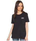 Vans Youre It (black) Women's Clothing